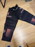 Goaliehosen Marke Unihoc 