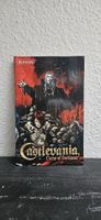 Castlevania Curse of Darkness, PS 2 - NUR Anleitung