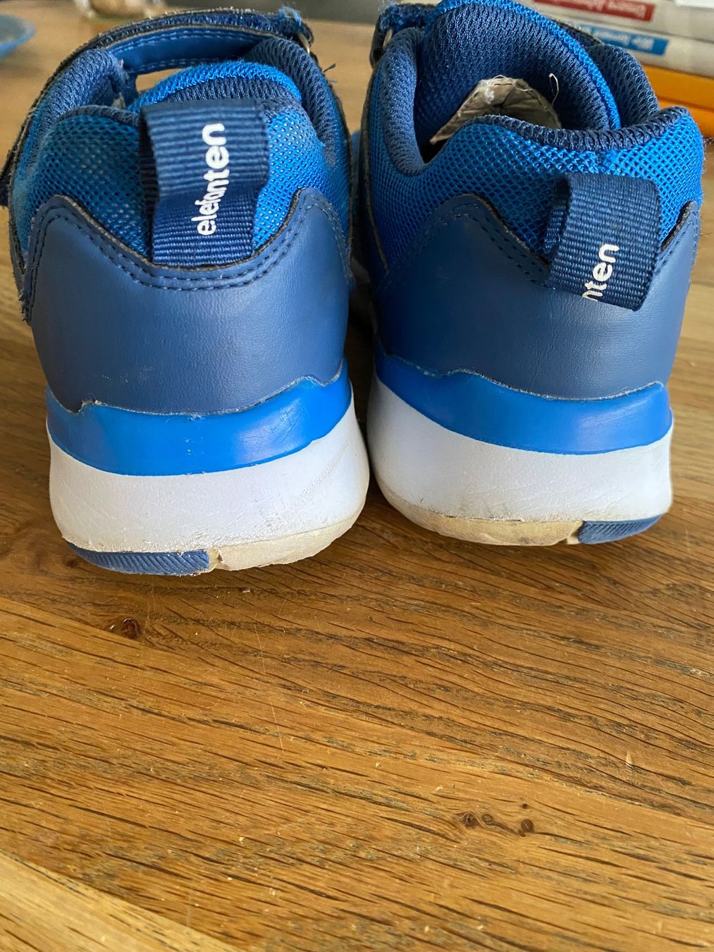 Elefanten Scarpe per ragazzi: Sneakers elefanten SPORT, Gr. 33 – Usato da Bassersdorf venduto da och_928l 1