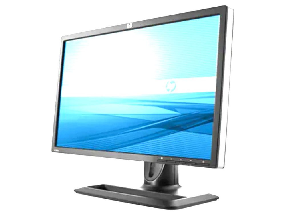HP ZR22w | Kaufen auf Ricardo