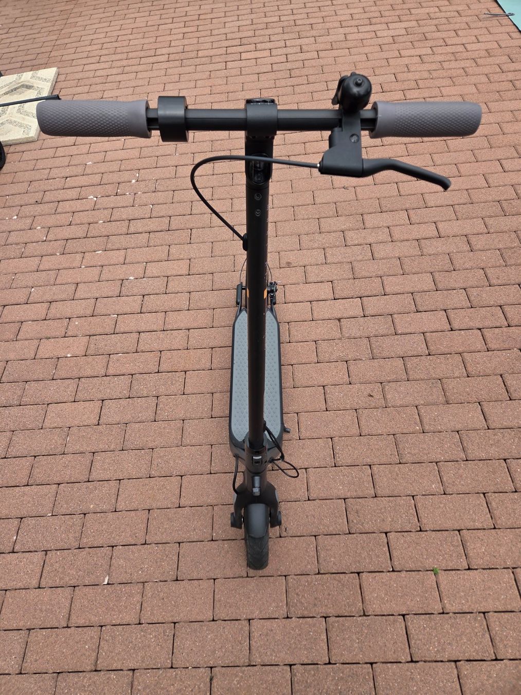 Scooter: Segway-Ninebot F20d E-Scooter – Usato da Riehen venduto da san_2v79