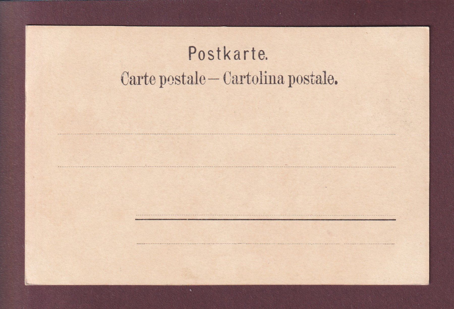 Cartoline postali: Gruss aus BERN - Denkmal Von Erlach – Usato da Pully venduto da nicecards 1