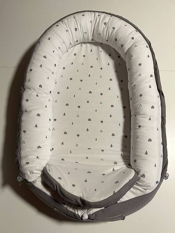 Lits: Babynest – D'occasion à Schwarzenburg par ok..