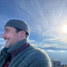 Profile image of MarcoBrockenstube
