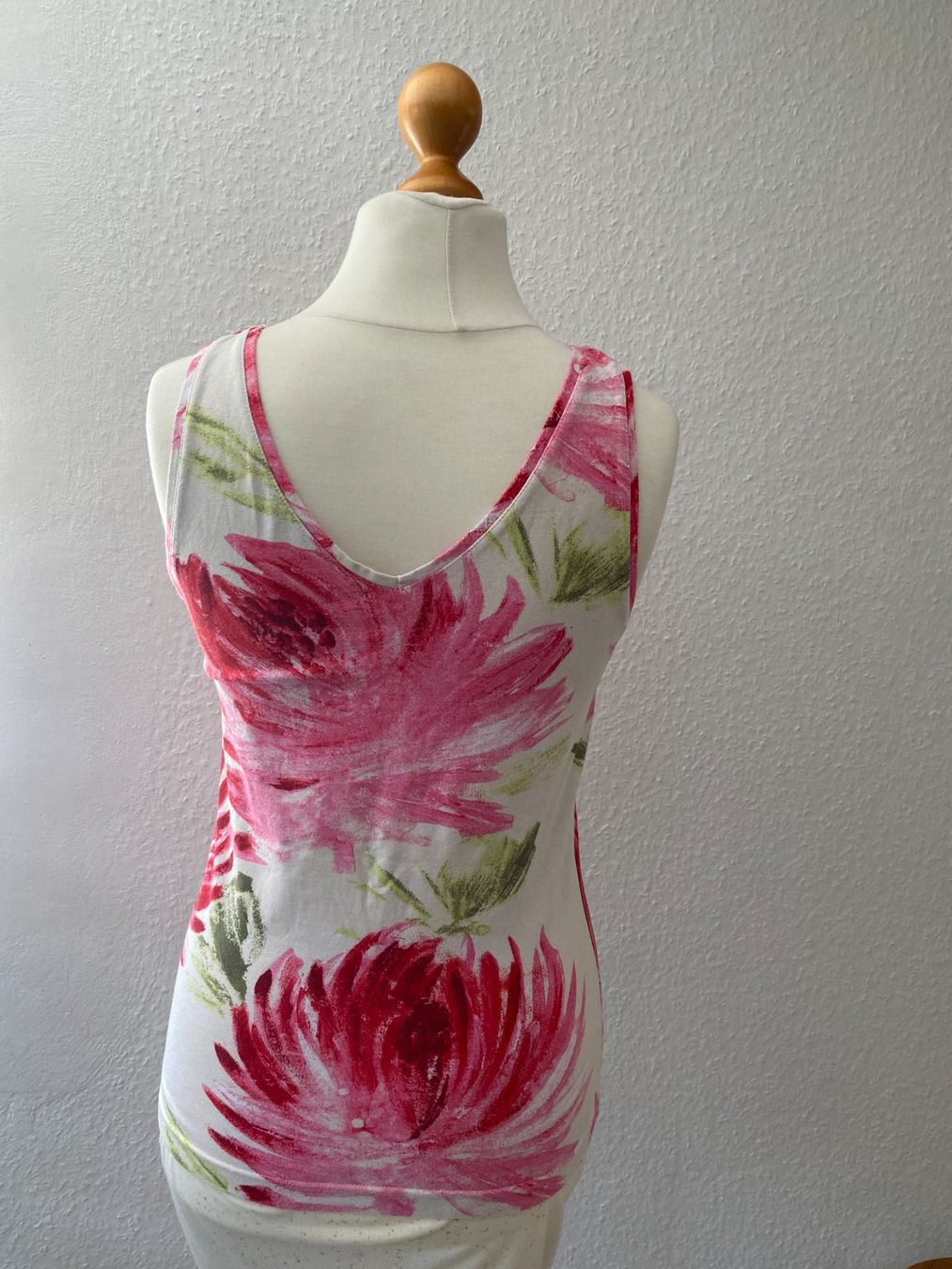 Tops: Sommer Top in Gr. M (38) – Gebraucht aus Stetten SH von bijoux18 3