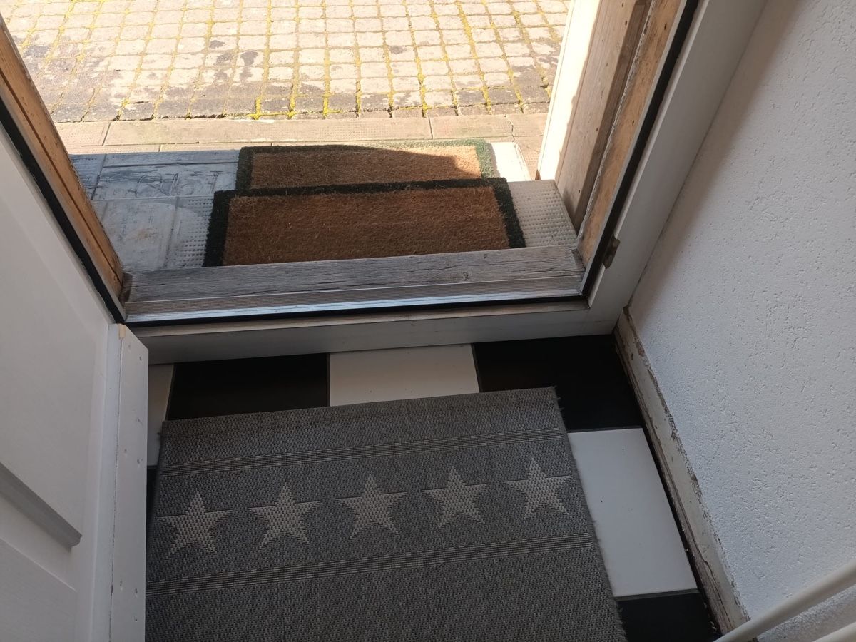 Porte: Haustüre – Usato da Zuzwil BE venduto da 3_meli_4 5