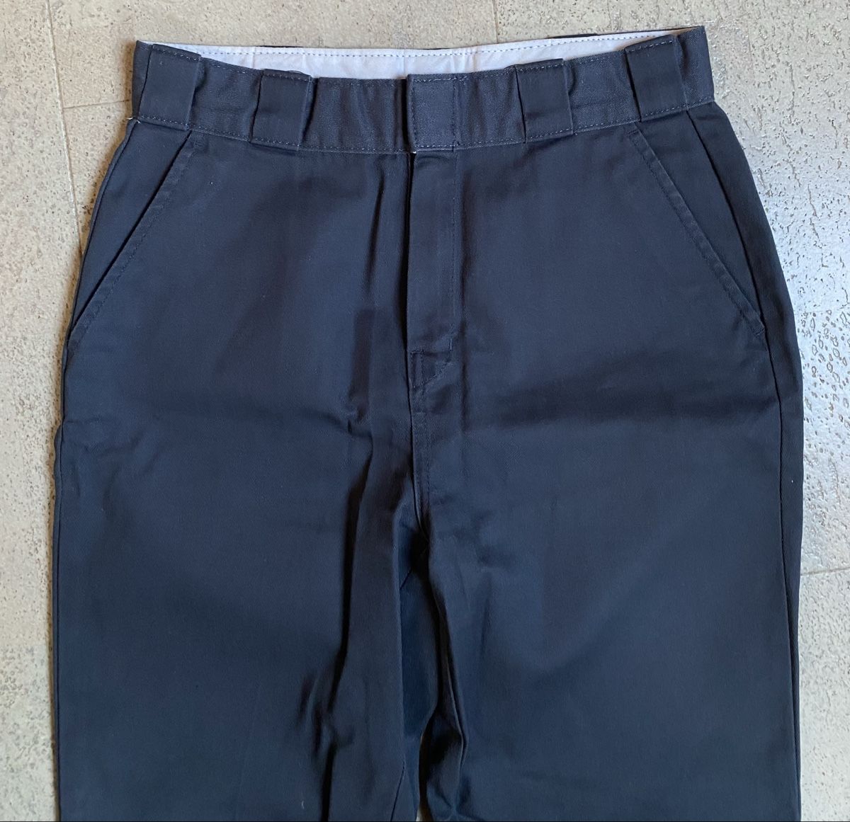 Dickies Pantaloni: Dickies Hosen Grau – Nuovo (secondo la descrizione) da Brugg AG venduto da e.stella_ 2