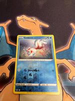 Goldeen (SSH 45) - Reverse Holo - Sword & Shield