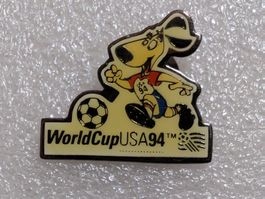 Ansteckpin 214: Fifa World Cup 1994 USA