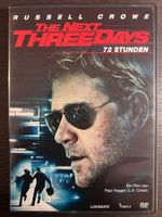 The Next Three Days - 72 Stunden