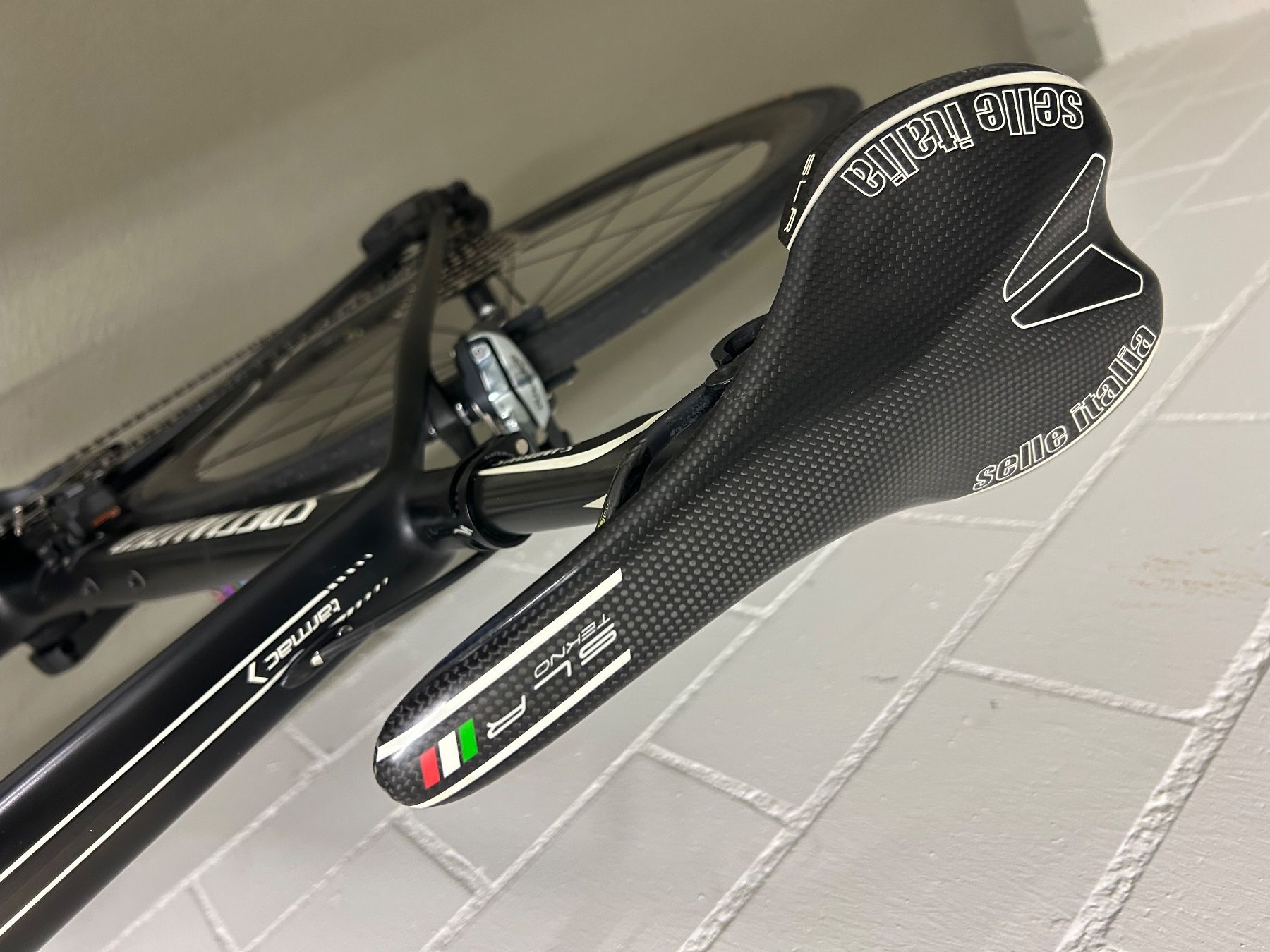 Specialized Vélos: S-Works Tarmac Rennvelos – Neuf (Voir description) à Schlieren par Leavio 4