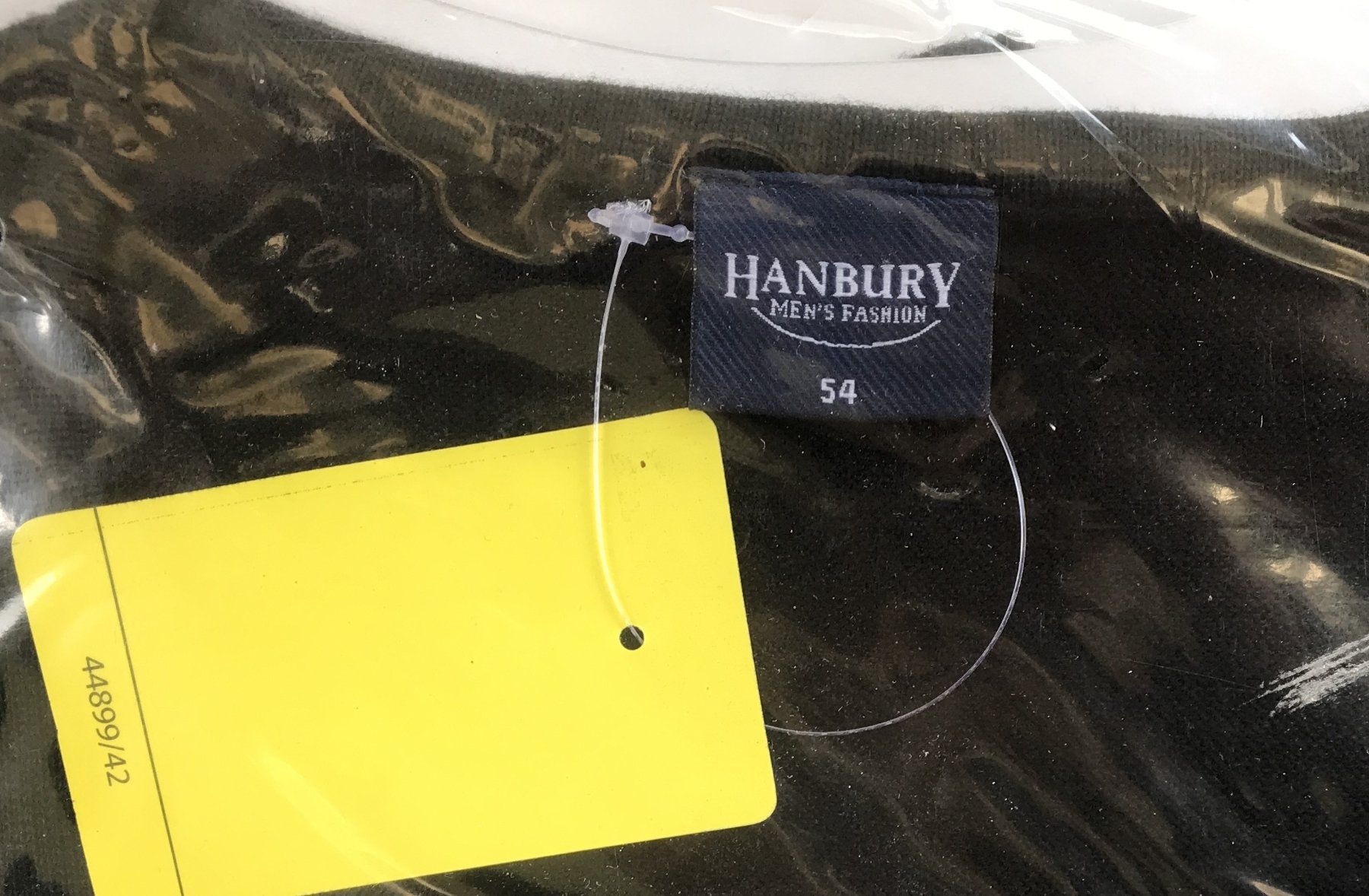 Maglioni & Felpe: HERREN-STRICKPULLOVER NEU UND ORIGINALVERPACKT – Nuovo e nell'imballaggio originale da Ostermundigen venduto da crazy-horse-1840 6