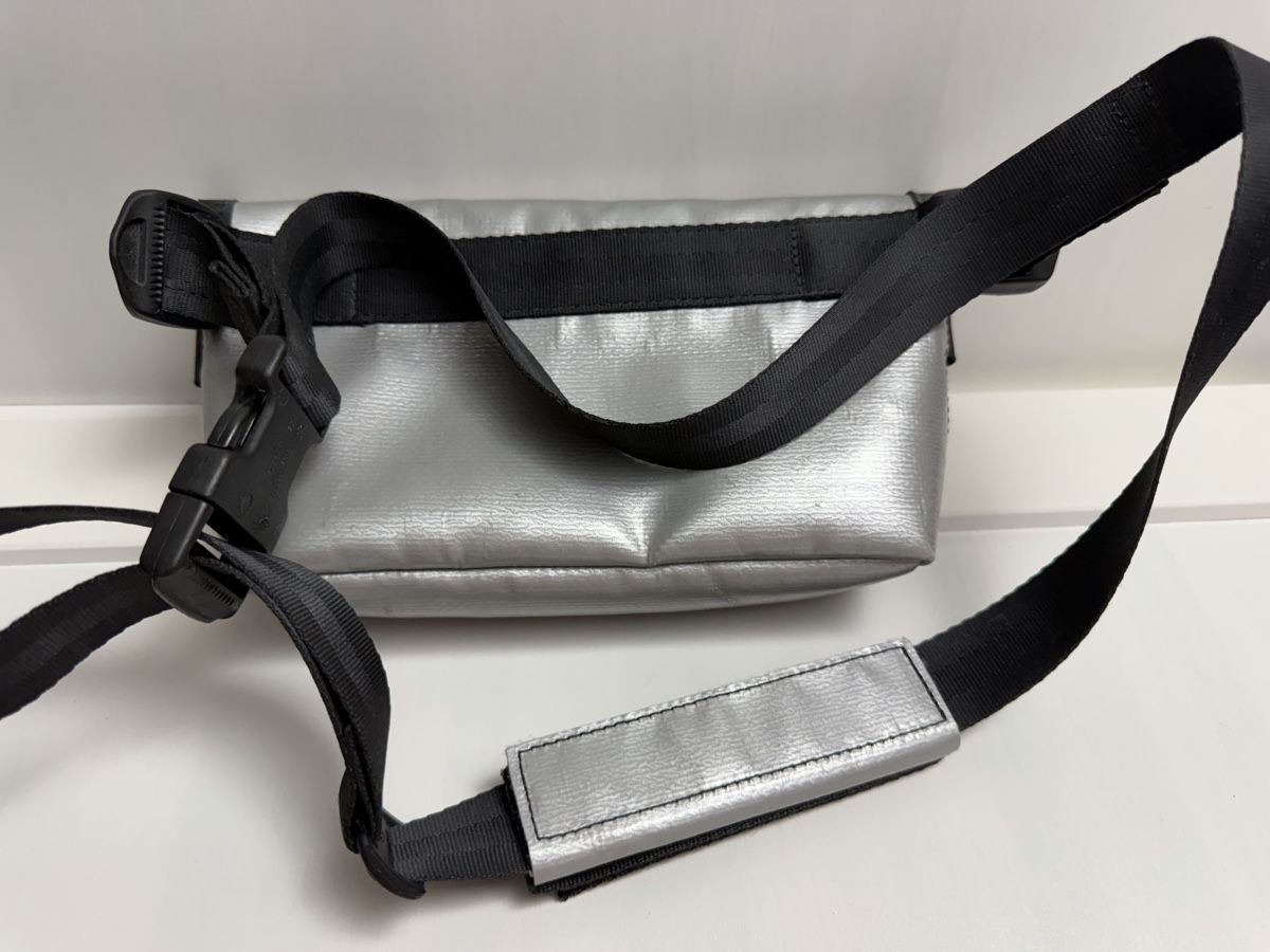 Freitag Sacs: FREITAG F40 JAMIE – D'occasion à Brügg BE par Goob 2