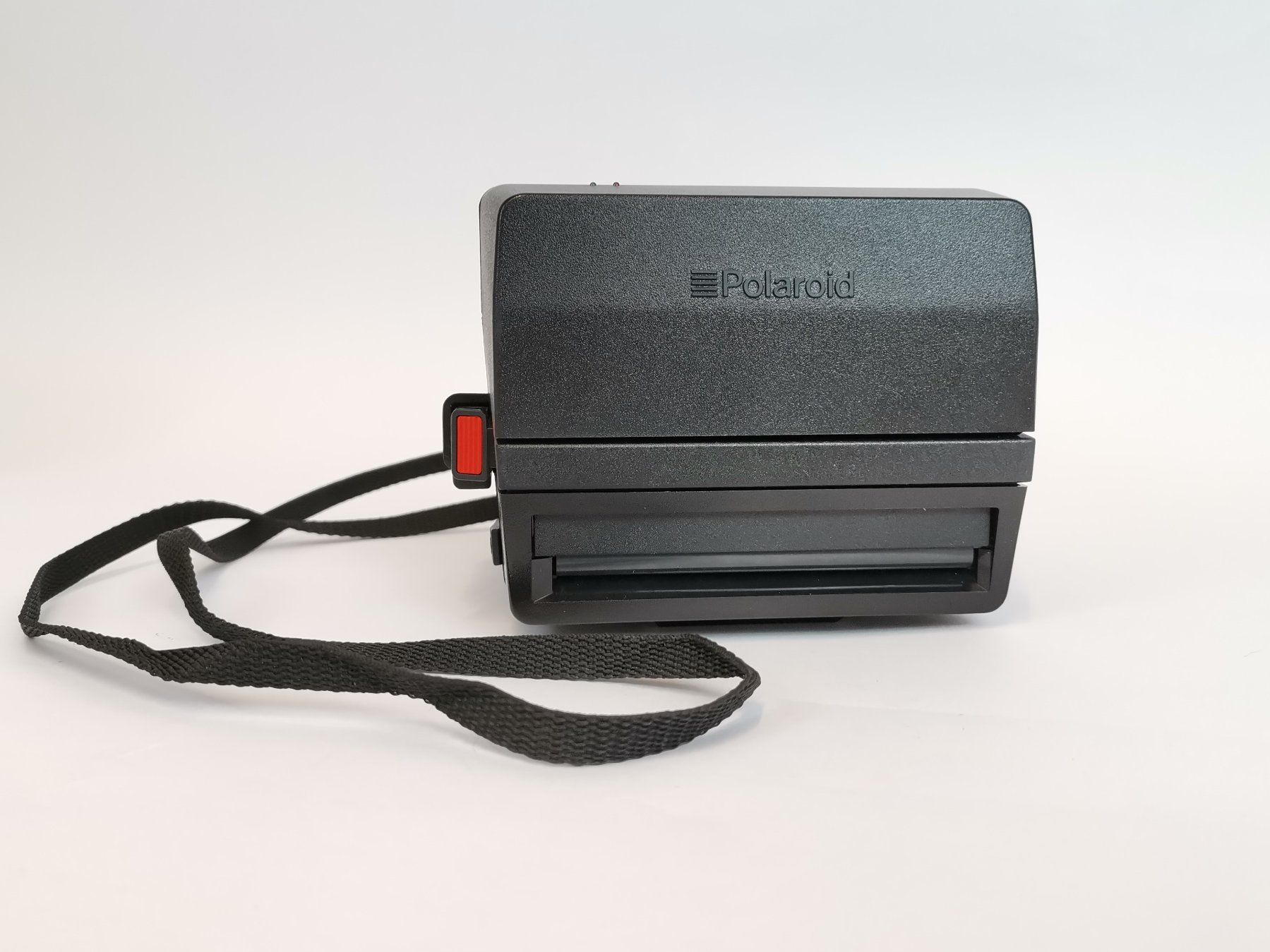 Polaroid Fotocamera: POLAROID 600 Kamera – Usato da Schaffhausen venduto da Restwert_SH 4