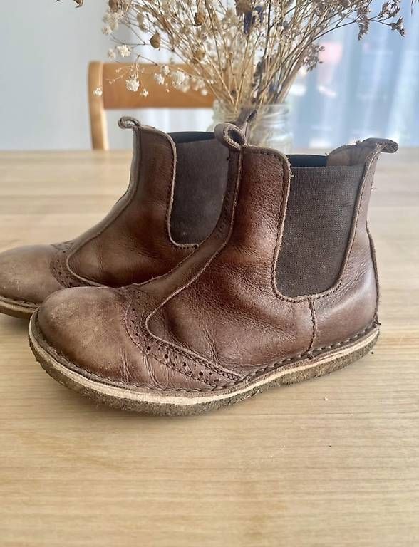 Bisgaard Schuhe für Mädchen: Bisgaard Schuhe Gr.27 – Gebraucht aus Windisch von led_pz9t