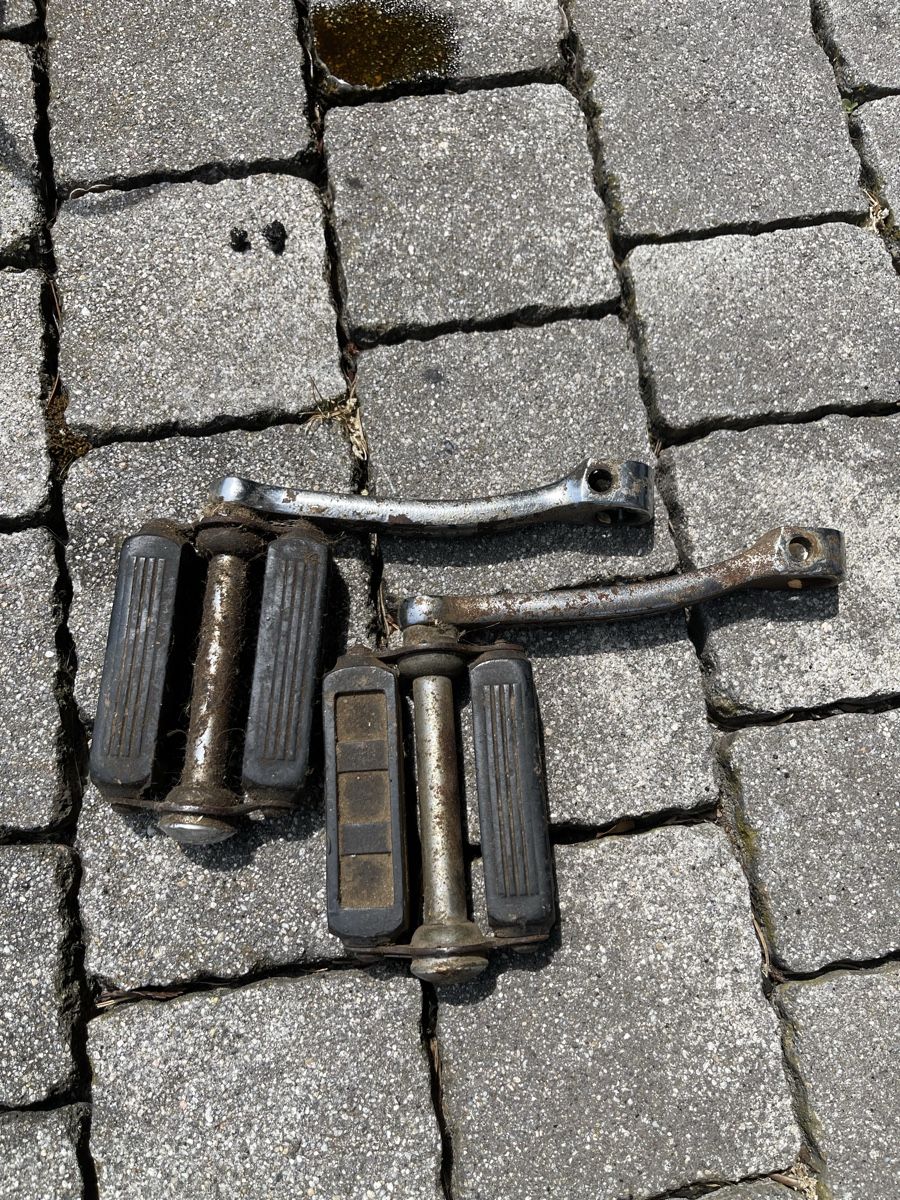 Sachs Motoren: Motor Sachs 50/3 gang – Gebraucht aus Novazzano von Mich1974 6