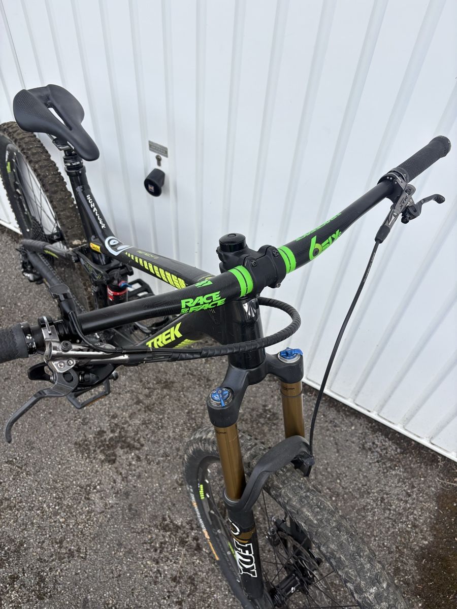 Trek Vélos: Trek Remedy – D'occasion à Wahlendorf par eki_n66w 2