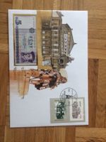 Banknotenbrief DDR