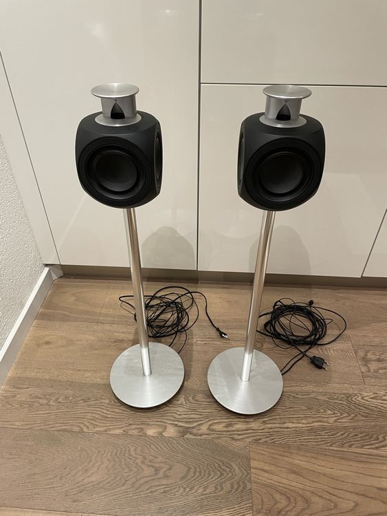 Bang & Olufsen Beolab 3 (Defekt) in Gossau ZH für CHF 210 – nur ...