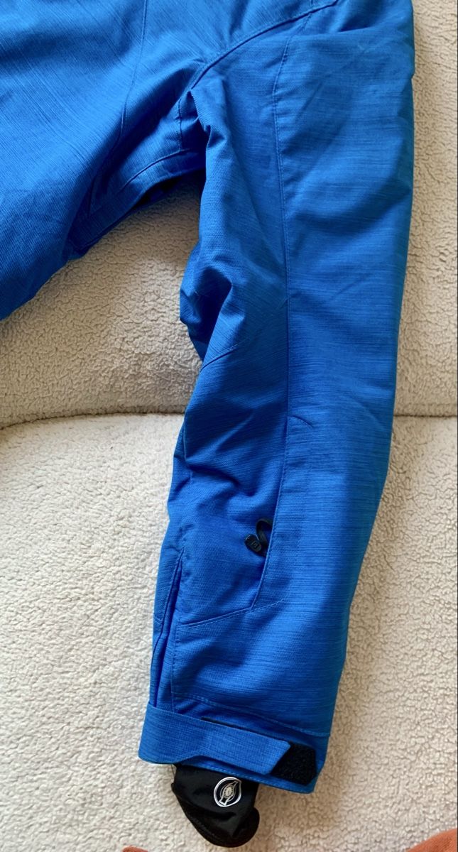 Giacche: Snowboard Jacke – Usato da Bern venduto da SaleOutPhil 4