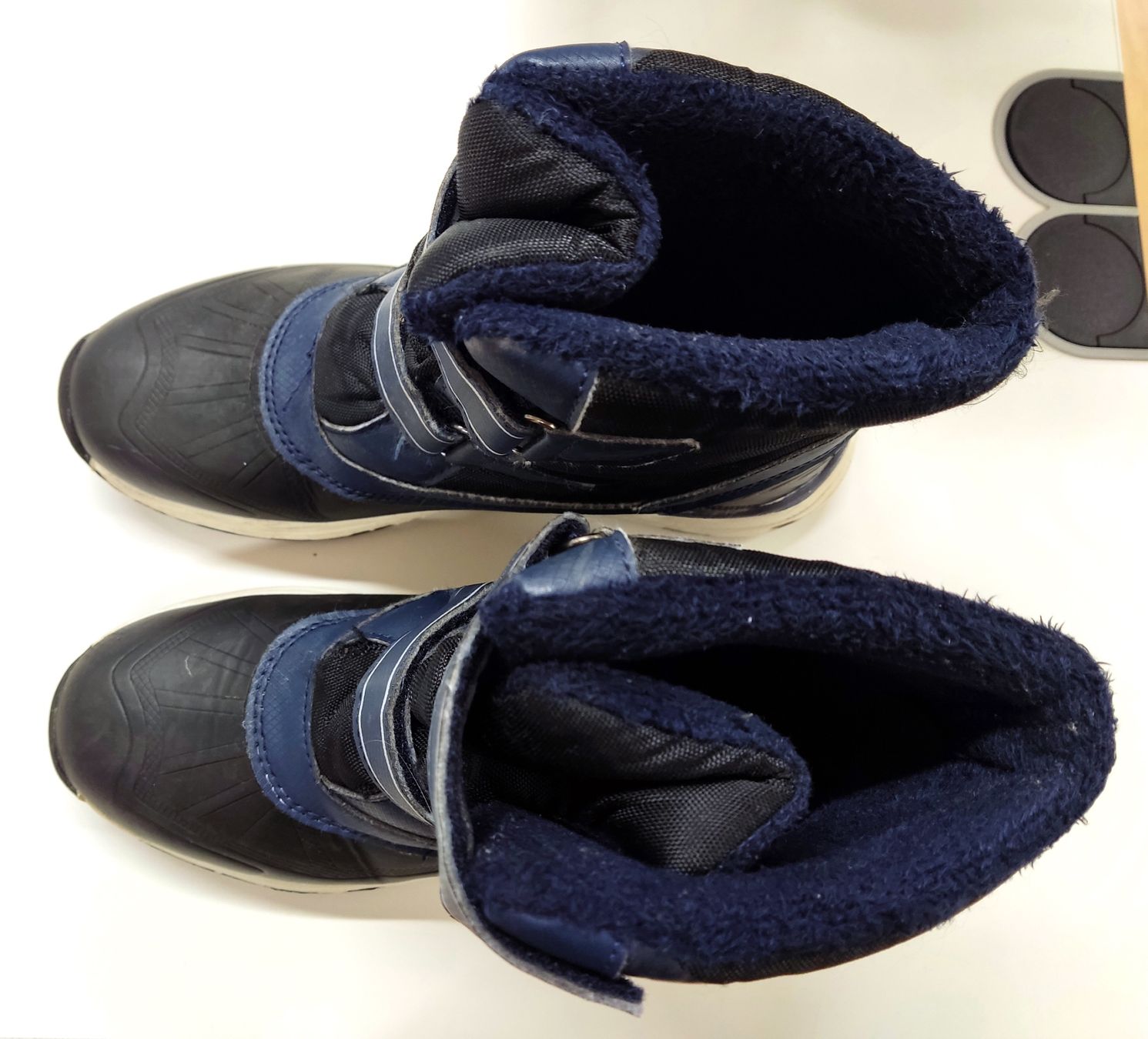 Scarpe da uomo: Crivit Winter Schuh Gr. 36 – Usato da Biel/Bienne venduto da AnikaNah 3