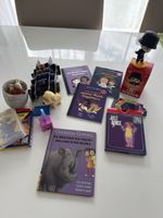 Mac Donalds Set für fantasievolle Kids!