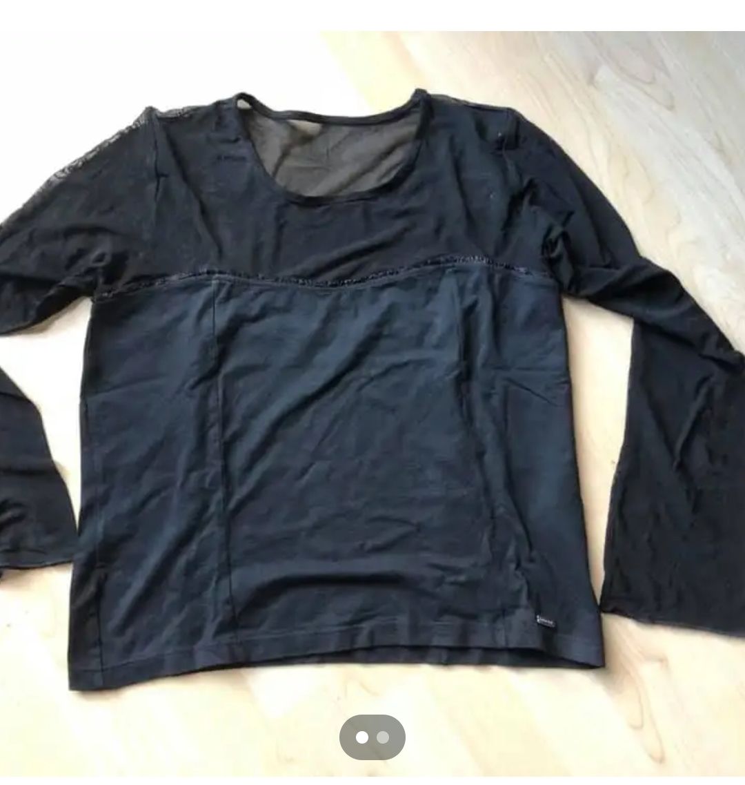Maglioni & Felpe: Damen Shirt Gr. L – Usato da Winterthur venduto da M.P.1972