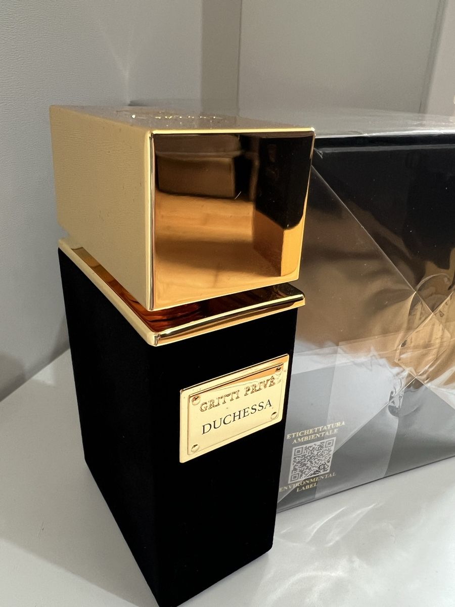 Profumi & Eau de Toilette: Duchessa Gritti 100ml – Usato da Mönchaltorf venduto da alpina_1 4