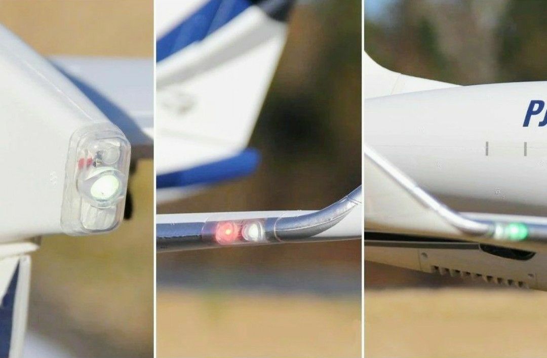 Modellismo RC: Freewing PJ50 – Usato da Ersigen venduto da Ksleepyhollow 3