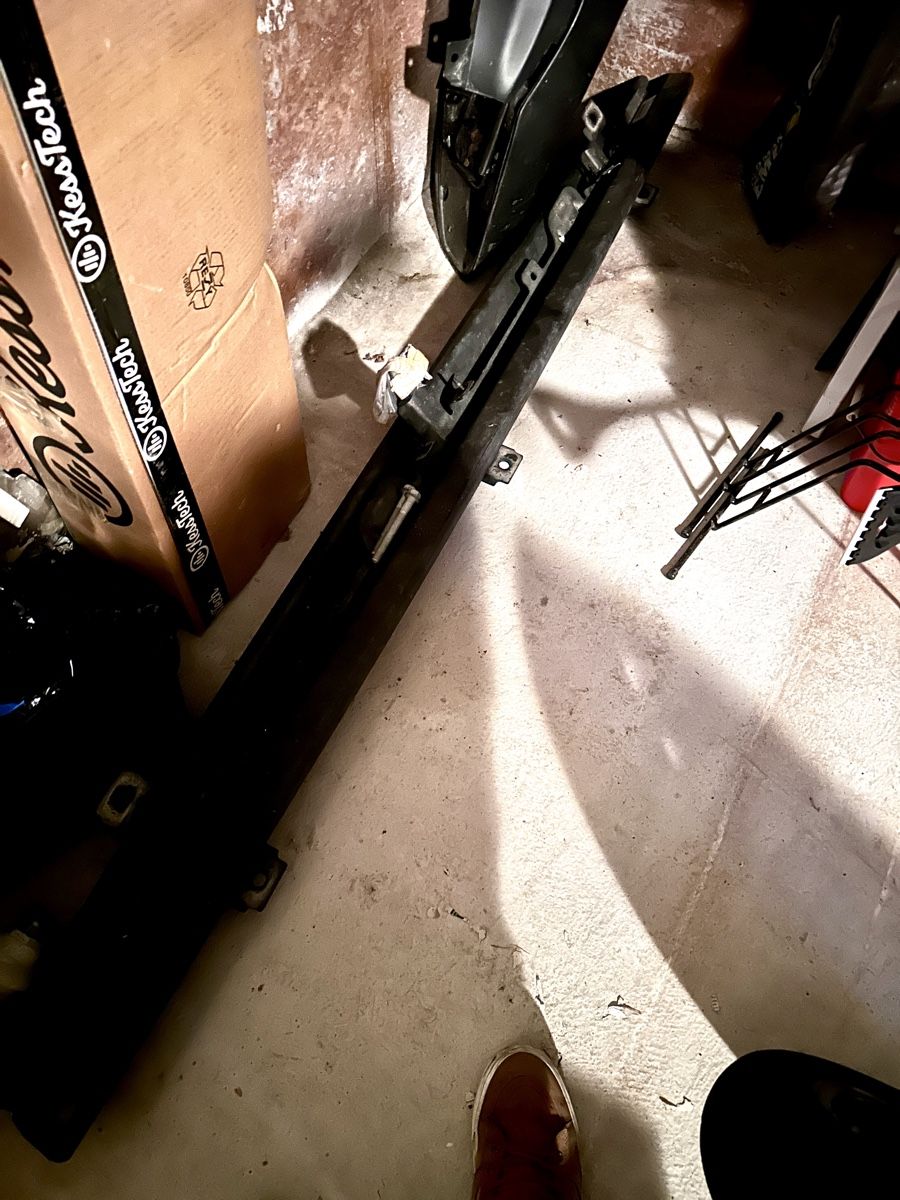 Accessori per altri veicoli: Pedane para scocca jeep – Nuovo (secondo la descrizione) da Brè sopra Lugano venduto da sch_ni12 1