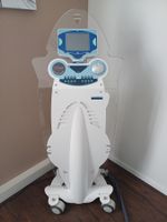 DiViNiA ECO + Massageliege + Zubehör