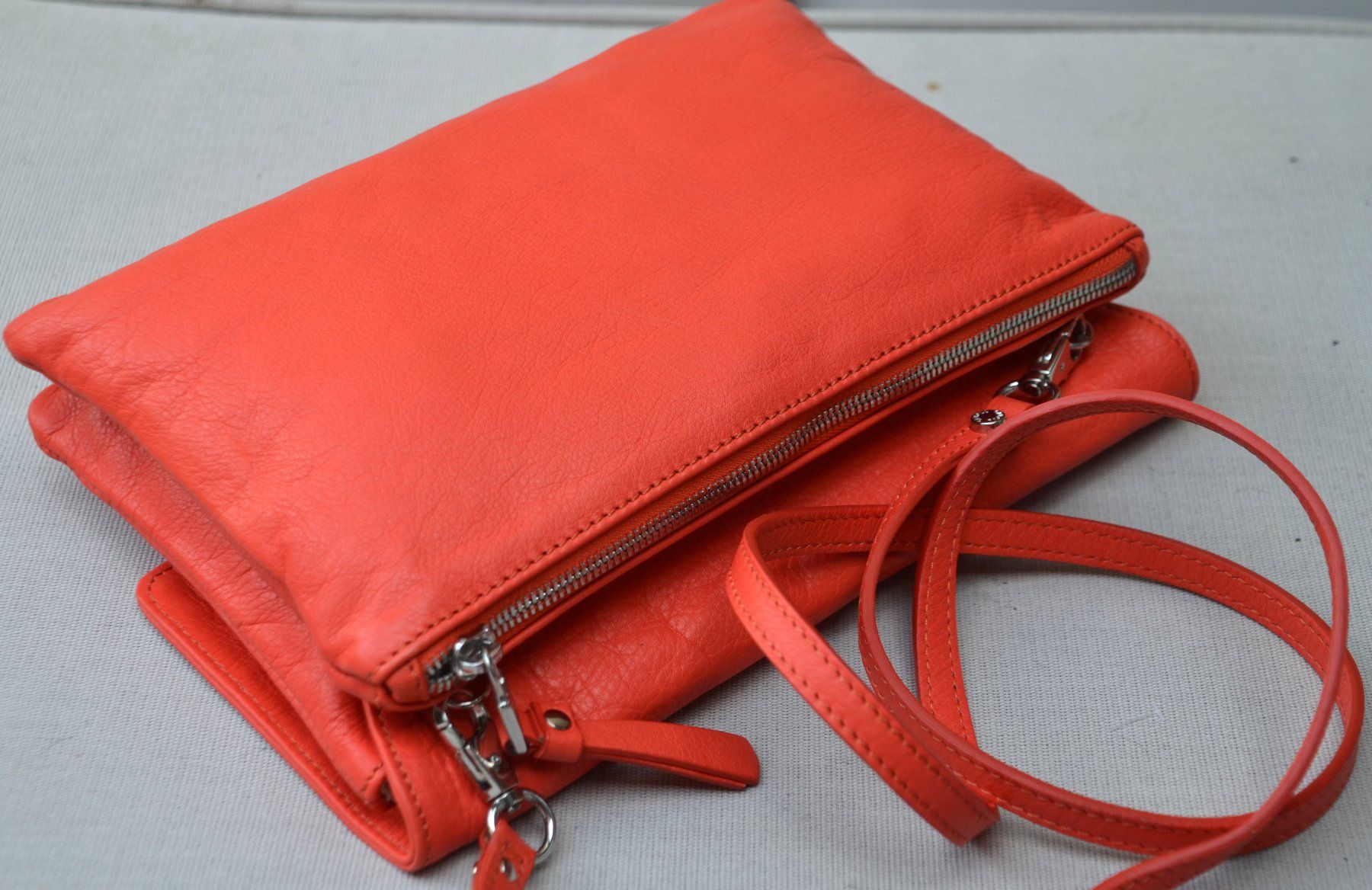 Caroll Taschen für Damen: Caroll Tasche / sac – Gebraucht aus Collonges von arashee 4