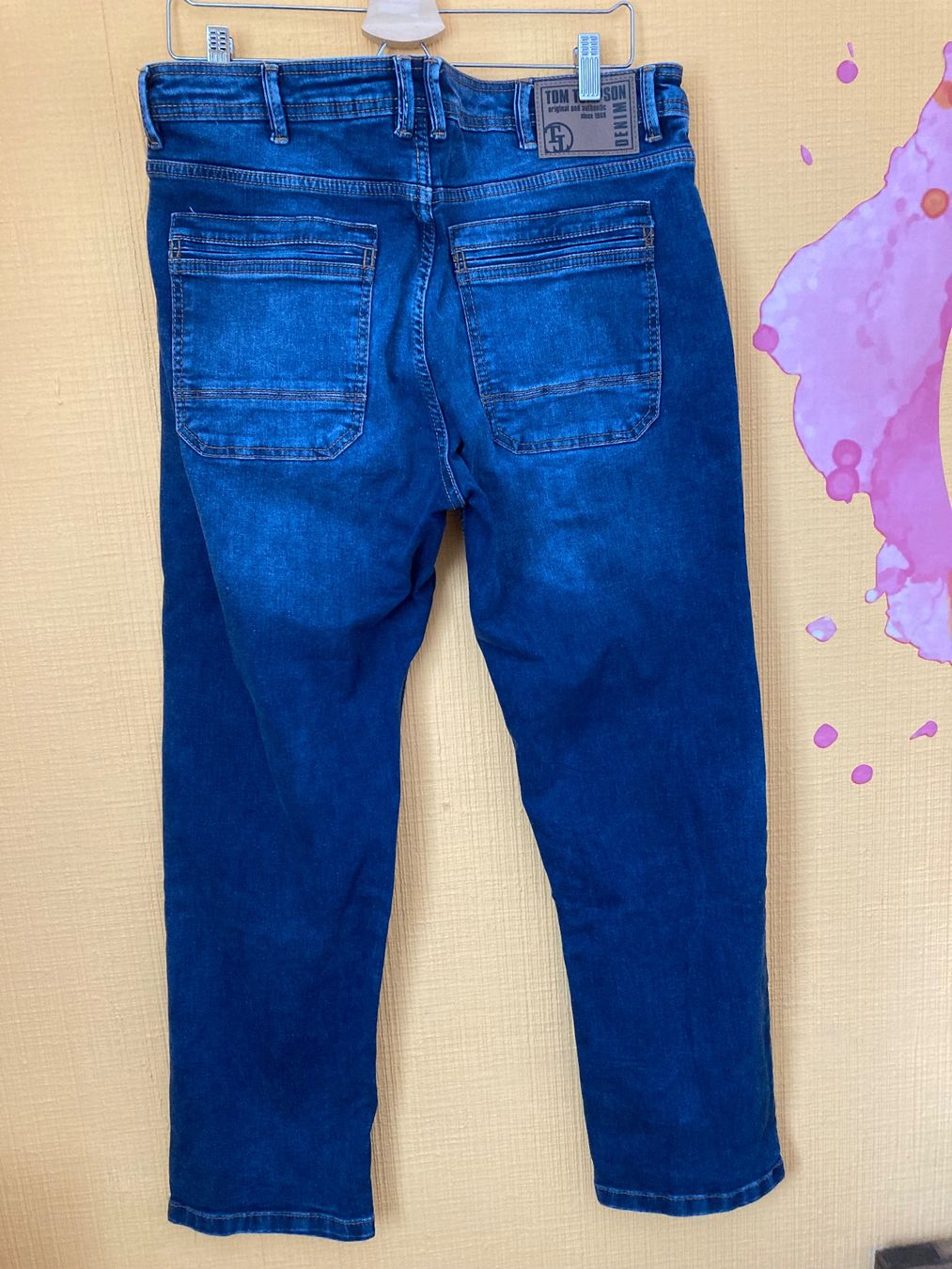 Jeans: Jeans – Gebraucht aus münsingen von rosa71rot 1