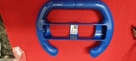 3 Speedlink Nintendo Wii Racing Wheel - Great Condition!