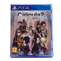 The Caligula Effect 2 - PS4 - NEW