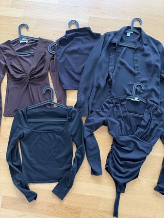 Oberteil-Set, Grösse XS, neuwertig, Top Zustand!