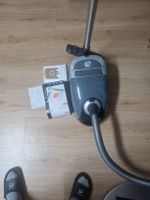 Staubsauger miele
