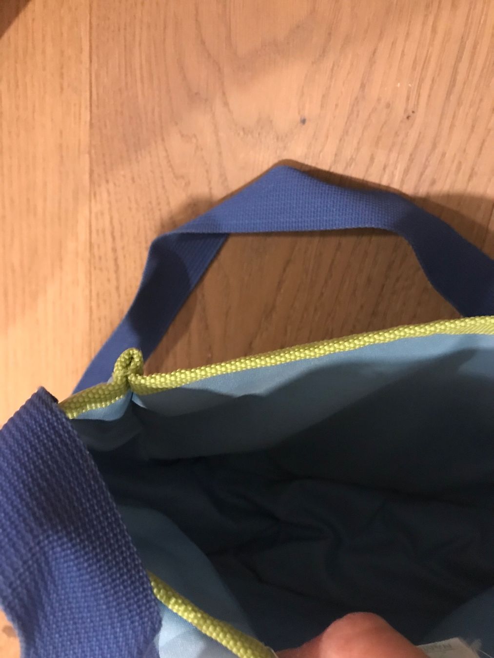 Sigikid Taschen: Kinder/Znuni Tasche Sigikid – Gebraucht aus Affoltern am Albis von variablend 4
