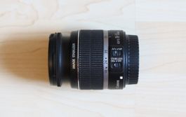 Canon EF-S 18-55mm f3.5-5.6 IS