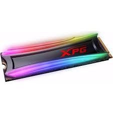 Dischi rigidi: Adata XPG Spectrix S40G Series 4000 GB – Nuovo e nell'imballaggio originale da Buttisholz venduto da rappirosen 3