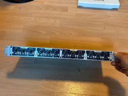Punch Gate Drawmer MX40 4-Kanal gebraucht guter Zustand