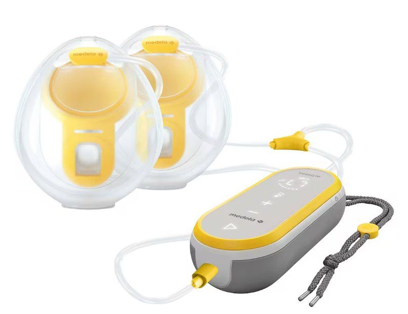 Medela Accessori per l’allattamento: MEDELA Freestyle Handsfree – Nuovo (secondo la descrizione) da Zuckenriet venduto da lesros