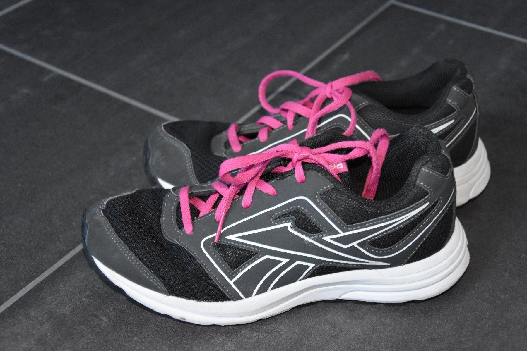 Reebok Scarpe per ragazze: Halbschuh, Reebok, Gr 36 – Usato da Sins venduto da dsto