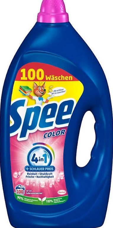 Produits d'entretien: Spee Color 4in1  – D'occasion à Reinach AG par vin_hyd9