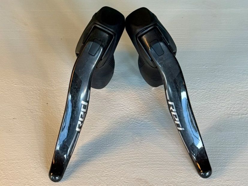 Mondraker Biciclette: Mondraker Arid SL RR – Nuovo (secondo la descrizione) da Oberschan venduto da Gmueller77 1