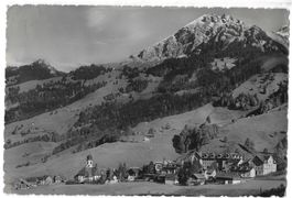 Melchtal Teilansicht