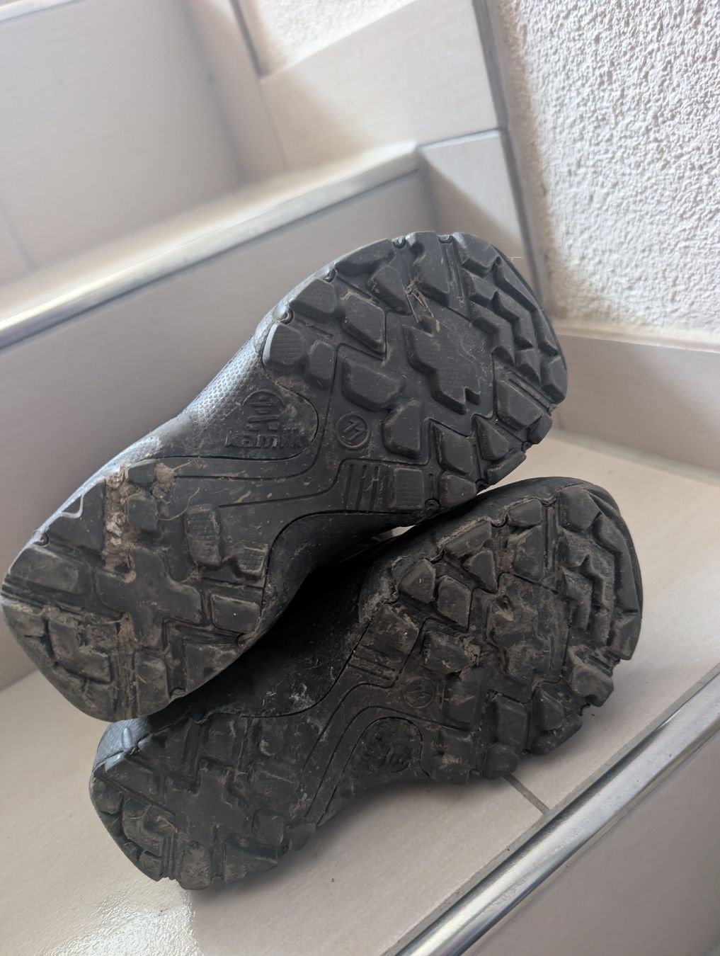 Kamik Chaussures garçon: kamik Winterstiefel Gr.28 – D'occasion à Islikon par Ytinirt 1