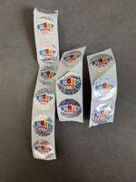 MIGROS STORY MANIA - 13 Sticker