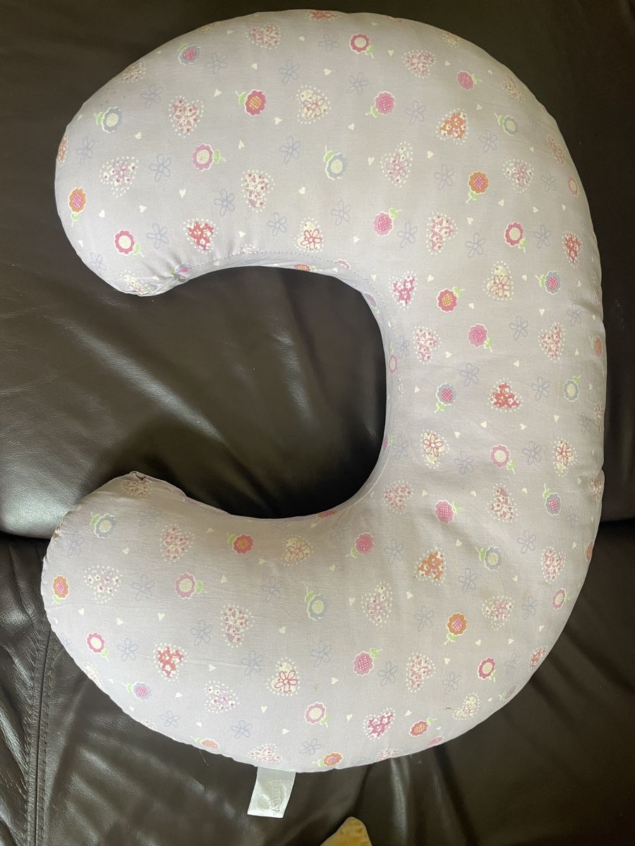 Boppy Cuscini: Cuscino allattamento Boppy – Usato da Zürich venduto da fra_9kgp