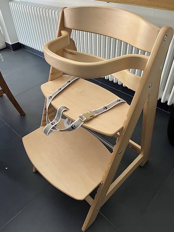 Seggioloni: NUOVO-Seggiolone/sedia per bambini – Usato da Genestrerio venduto da Ellyellys84 1